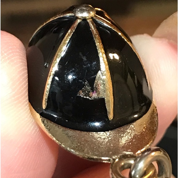 GUCCI Hat & Purse Charm Key Ring/Bag Charm ππ₯β€οΈ - Picture 14 of 17